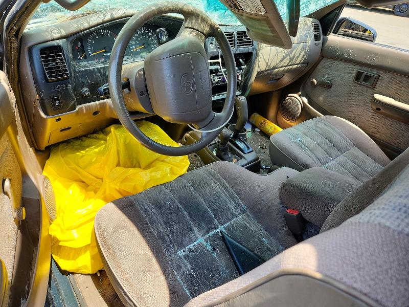 Продаж на аукціоні авто 1998 Toyota Tacoma, vin: 4TAWN72N3WZ088667, номер лоту: 58782126