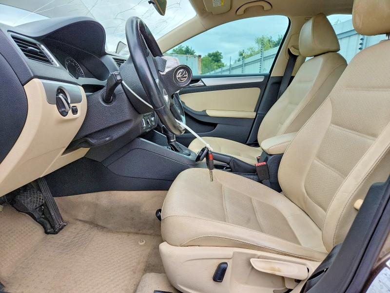55478106 :رقم المزاد ، 3VWDP7AJXDM248849 vin ، 2013 Volkswagen Jetta مزاد بيع