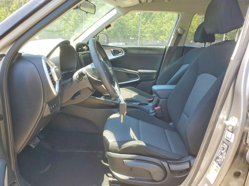 Продаж на аукціоні авто 2023 Kia Soul, vin: KNDJ23AU3P7876595, номер лоту: 55984446
