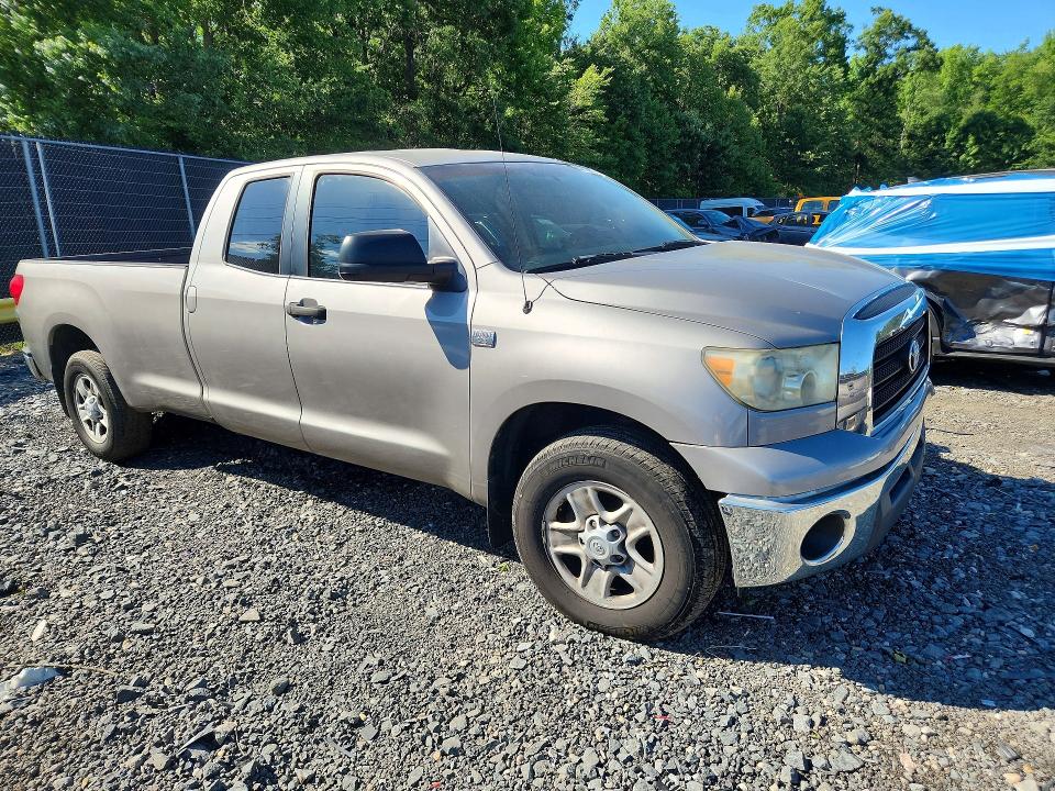 Продаж на аукціоні авто 2007 Toyota Tundra, vin: 5TFST54147X001699, номер лоту: 58155996