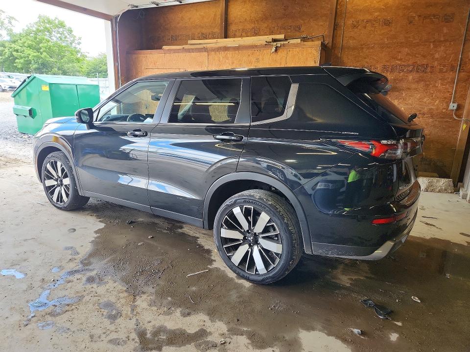 Aukcja sprzedaży 2025 Mitsubishi Outlander, vin: JA4J4VA83SZ051804, numer aukcji: 57998496