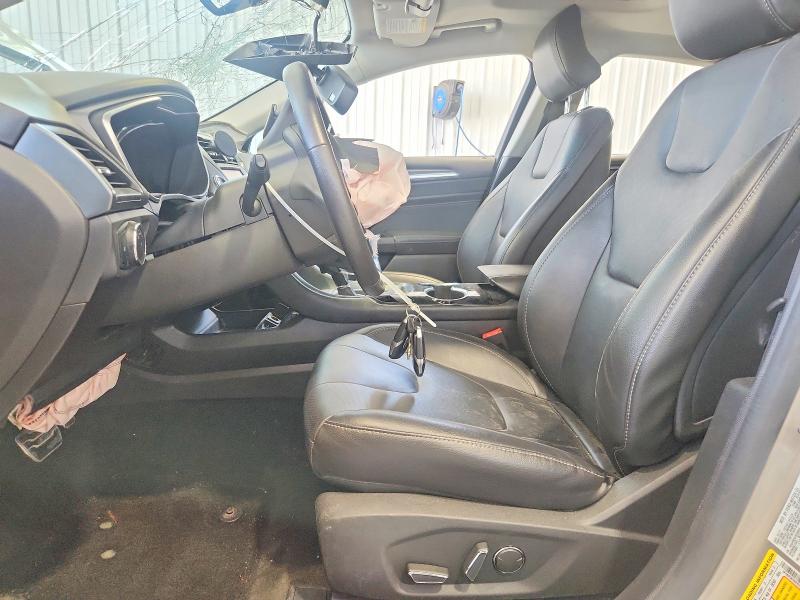 Продажа на аукционе авто 2015 Ford Fusion, vin: 3FA6P0K96FR308824, номер лота: 55821576