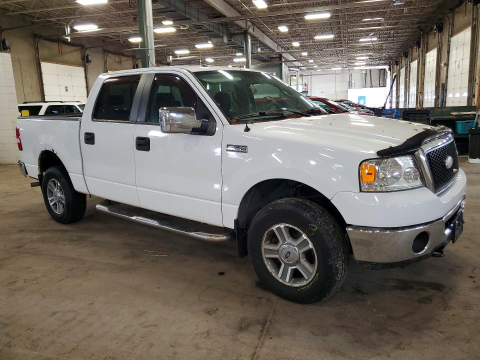 Aukcja sprzedaży 2007 Ford F150, vin: 1FTPW14V77KD39197, numer aukcji: 56464006