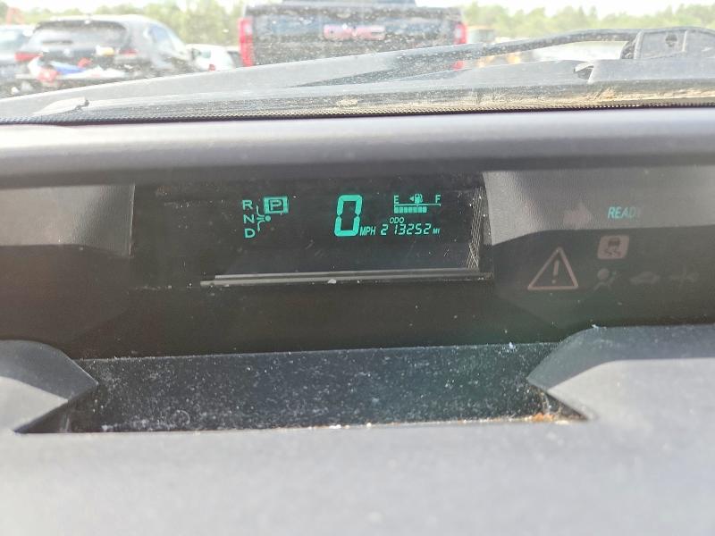 Продаж на аукціоні авто 2007 Toyota Prius, vin: JTDKB20U977627542, номер лоту: 58069916