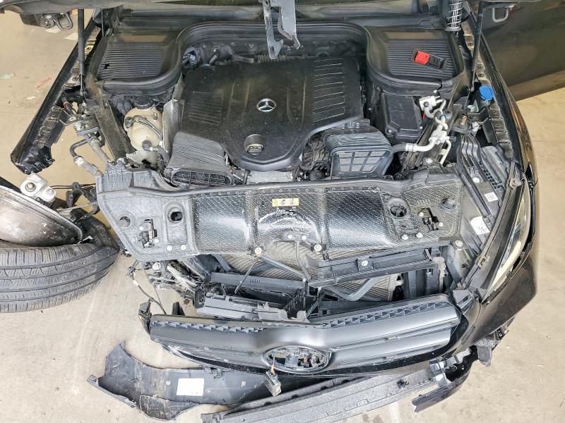 Продажа на аукционе авто 2020 Mercedes-benz Gle, vin: 4JGFB5KB1LA072741, номер лота: 55933986