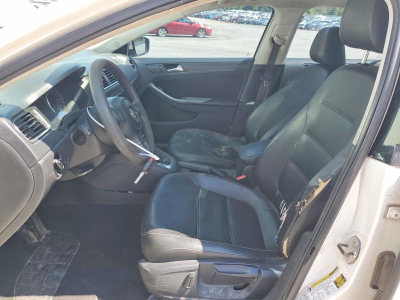 Продажа на аукционе авто 2014 Volkswagen Jetta, vin: 3VWD17AJ2EM370012, номер лота: 58569336