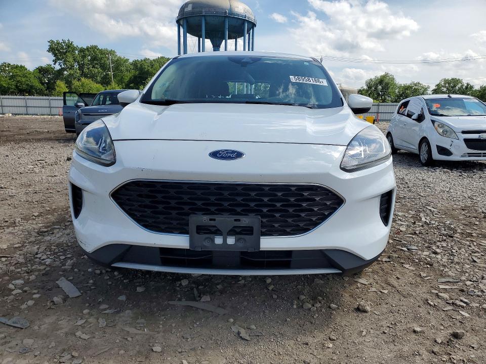 Продажа на аукционе авто 2020 Ford Escape, vin: 1FMCU0G66LUA25764, номер лота: 58958186