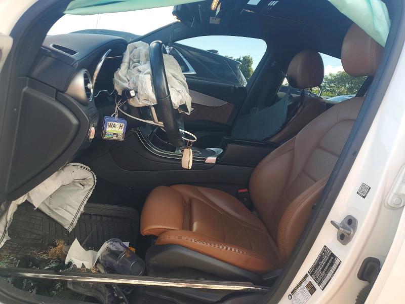 Продажа на аукционе авто 2023 Mercedes-benz Glc Coupe, vin: W1N0J8EB2PG134038, номер лота: 57405016