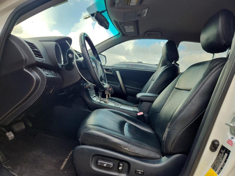 Aukcja sprzedaży 2008 Toyota Highlander, vin: JTEDS43AX82029895, numer aukcji: 55727996