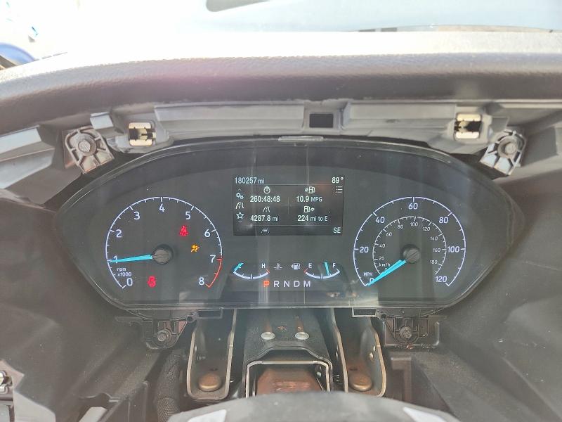 Aukcja sprzedaży 2020 Ford Transit, vin: 1FDBW5Z82LKB80342, numer aukcji: 55566776