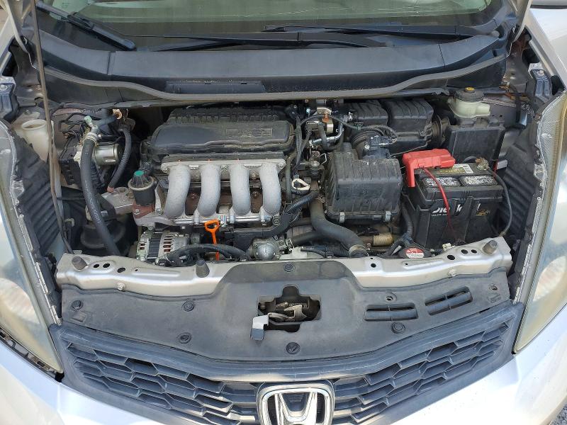 Aukcja sprzedaży 2013 Honda Fit, vin: JHMGE8H52DC056605, numer aukcji: 56093556