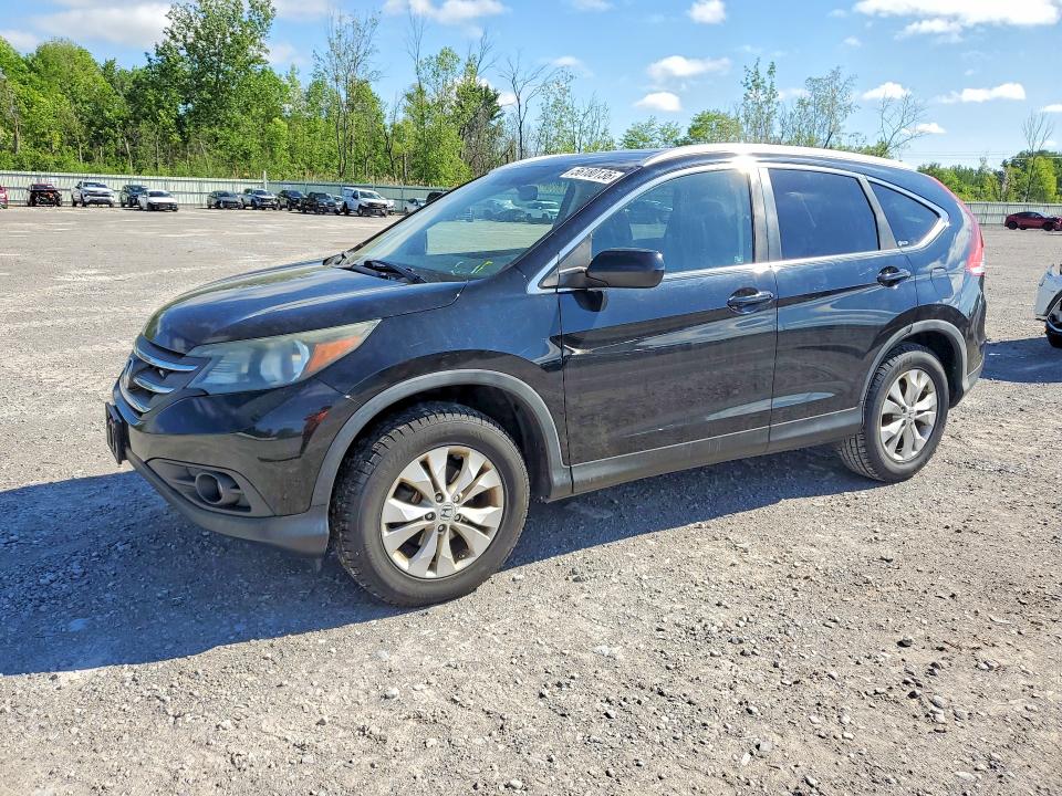 Aukcja sprzedaży 2012 Honda Cr-v, vin: 2HKRM4H70CH600657, numer aukcji: 56180136