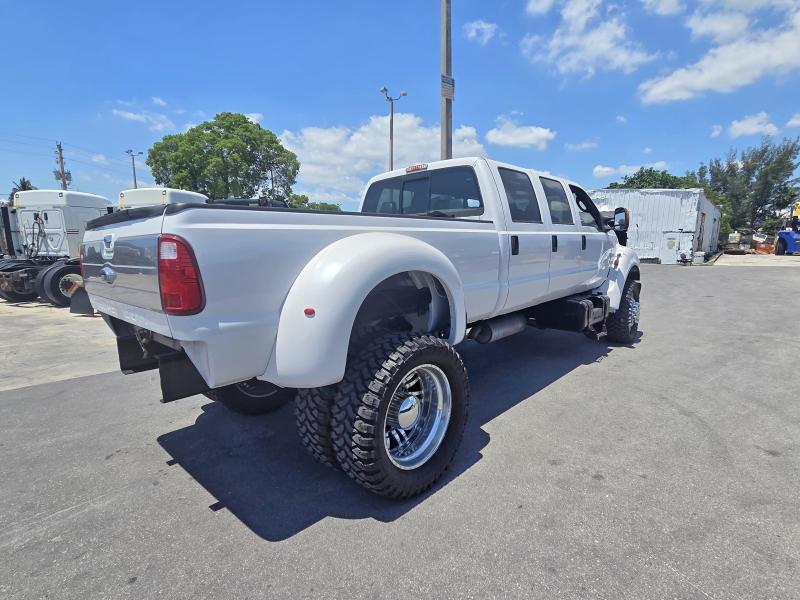 56223796 :رقم المزاد ، 1FTSW31P03ED17093 vin ، 2003 Ford F350 مزاد بيع