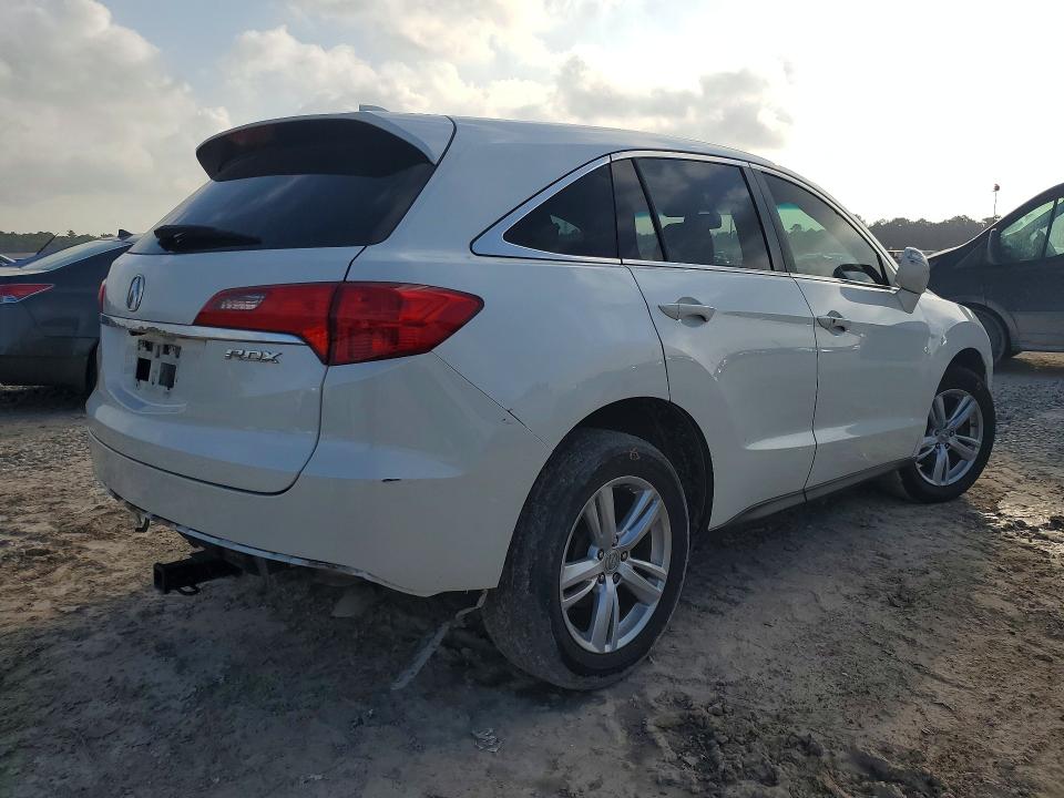 Aukcja sprzedaży 2015 Acura Rdx, vin: 5J8TB3H59FL015758, numer aukcji: 57816166