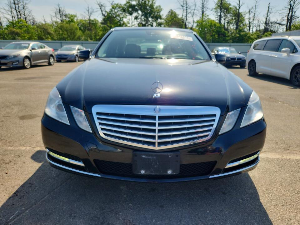 Продажа на аукционе авто 2013 Mercedes-benz E, vin: WDDHF8JB6DA764814, номер лота: 54856226