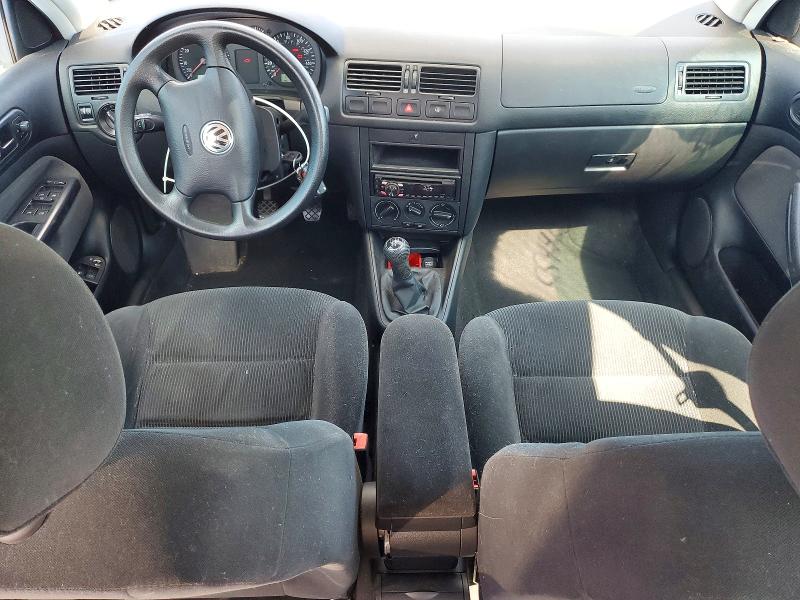 Продаж на аукціоні авто 2001 Volkswagen Jetta, vin: 3VWSB69M61M109621, номер лоту: 55446326