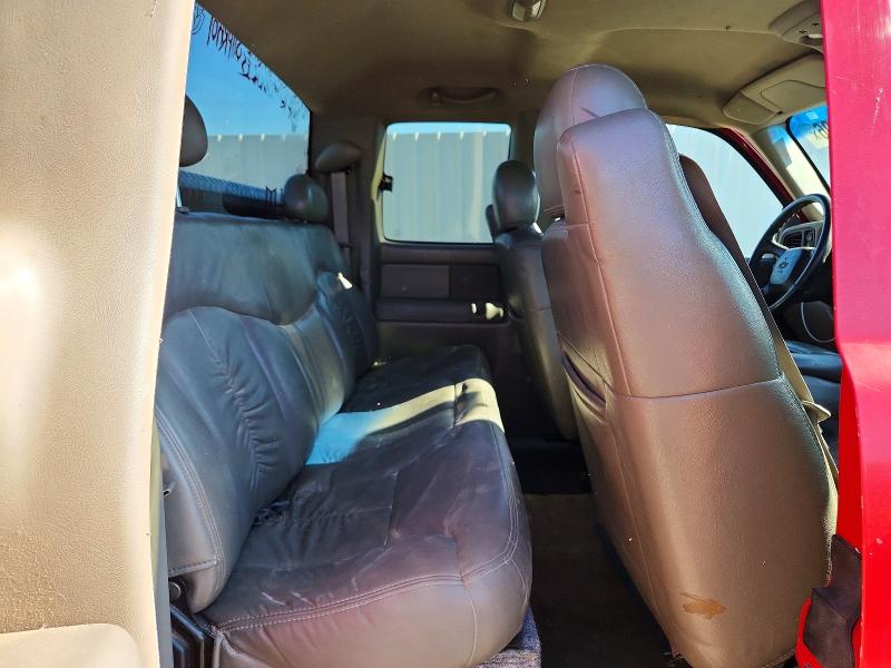 1999 Chevrolet 1500 Silverado მანქანა იყიდება აუქციონზე, vin: 1GCEK19V2XE124675, აუქციონის ნომერი: 57806896