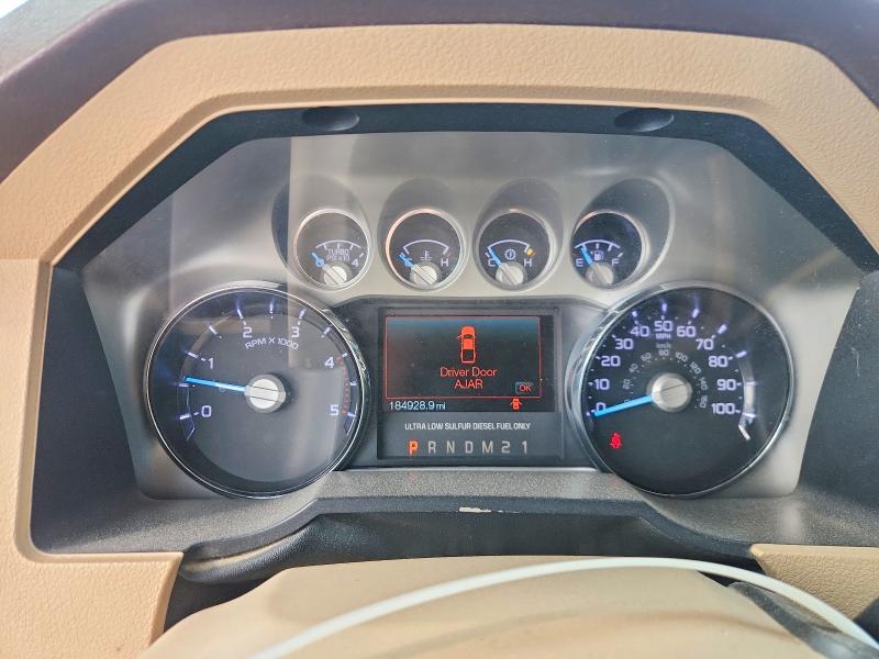 2014 Ford F250 მანქანა იყიდება აუქციონზე, vin: 1FT7W2BT6EEB24722, აუქციონის ნომერი: 56855546