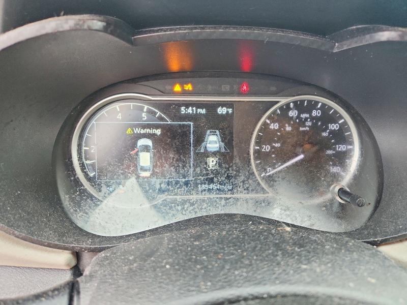 Продаж на аукціоні авто 2021 Nissan Versa, vin: 3N1CN8EV0ML861563, номер лоту: 56500676