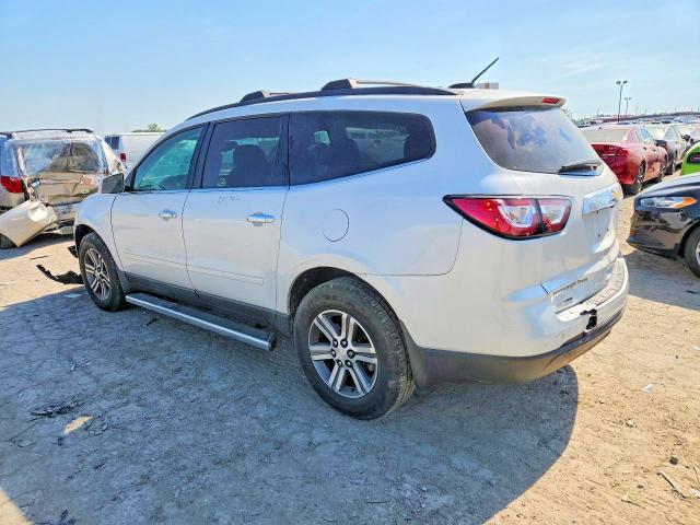 Продажа на аукционе авто 2017 Chevrolet Traverse, vin: 1GNKVGKD8HJ174401, номер лота: 56284536