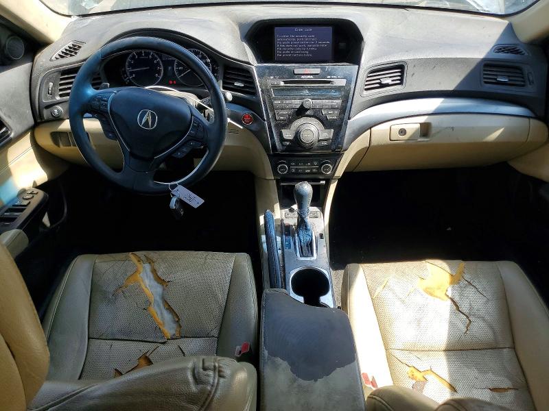 Продажа на аукционе авто 2013 Acura Ilx, vin: 19VDE1F79DE013610, номер лота: 55647856