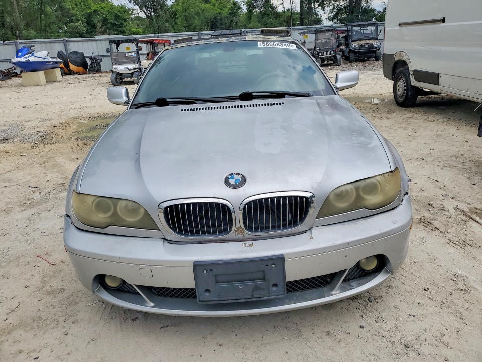 Продажа на аукционе авто 2006 Bmw 325, vin: WBABW33466PX86486, номер лота: 56668846