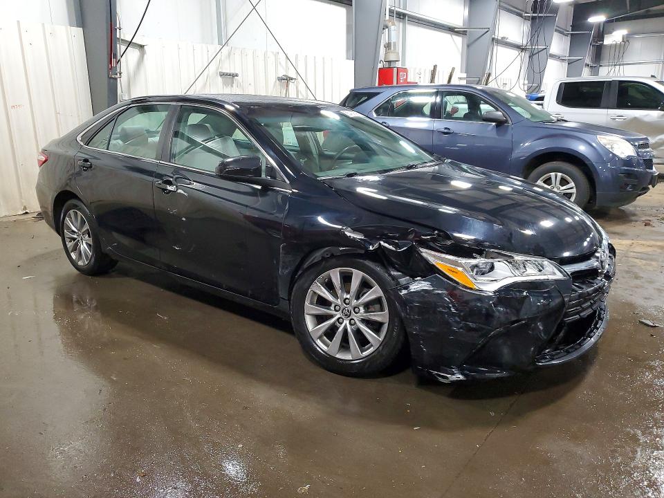 Продаж на аукціоні авто 2016 Toyota Camry, vin: 4T1BK1FK1GU571612, номер лоту: 55437696