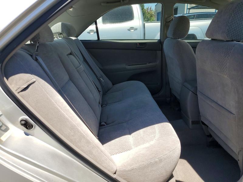 56716226 :رقم المزاد ، 4T1BE32K63U715643 vin ، 2003 Toyota Camry مزاد بيع