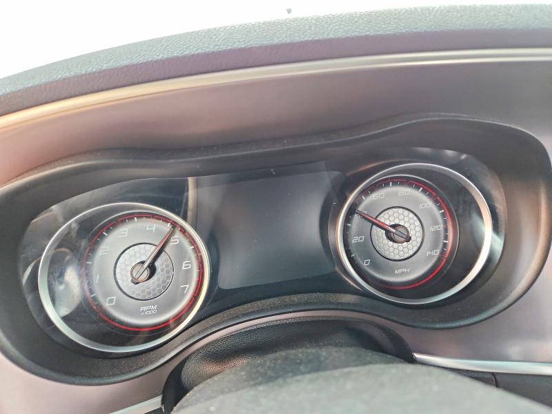 57256096 :رقم المزاد ، 2C3CDXHGXNH148417 vin ، 2022 Dodge Charger مزاد بيع
