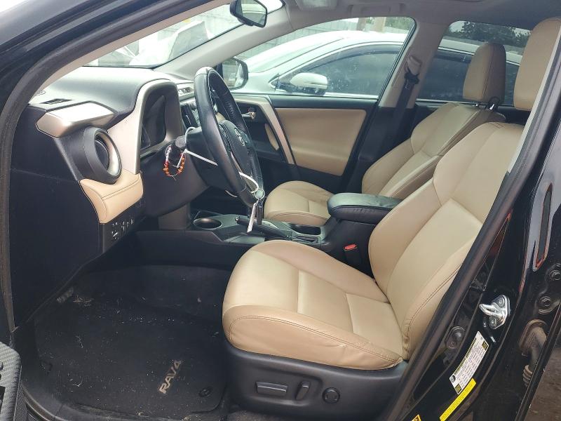 Aukcja sprzedaży 2015 Toyota Rav4, vin: 2T3YFREV9FW195787, numer aukcji: 58357696