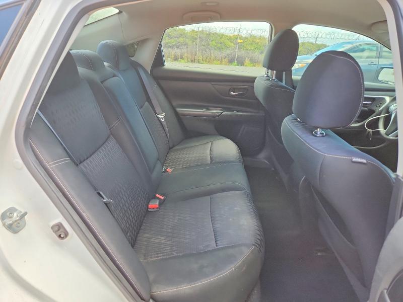 58800666 :رقم المزاد ، 1N4AL3AP8HN344673 vin ، 2017 Nissan Altima مزاد بيع