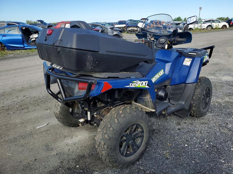 Aukcja sprzedaży 2021 Artic Cat Atv, vin: 4UF1A4HB3MT200267, numer aukcji: 55195336