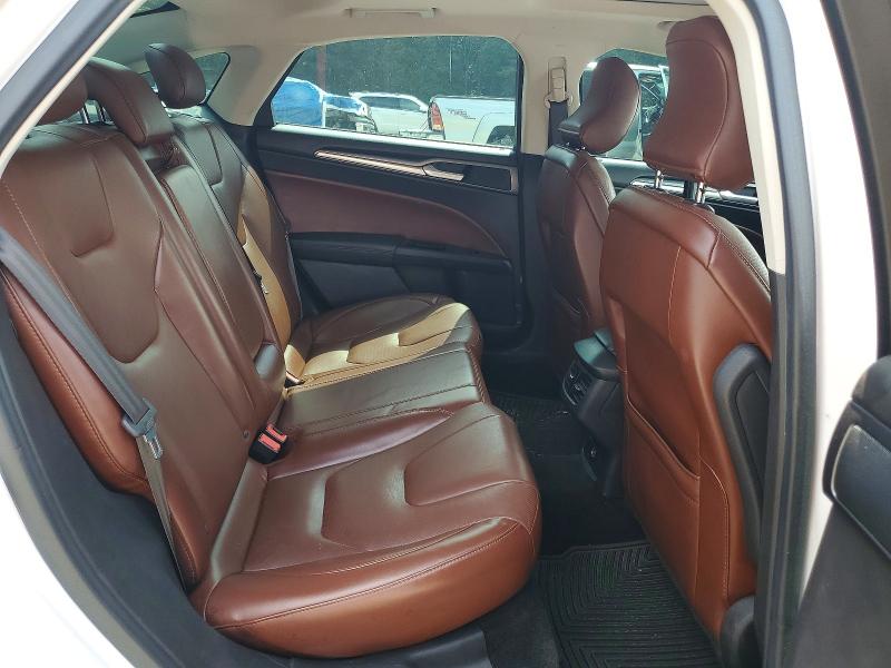 2015 Ford Fusion მანქანა იყიდება აუქციონზე, vin: 3FA6P0H9XFR165934, აუქციონის ნომერი: 56678806