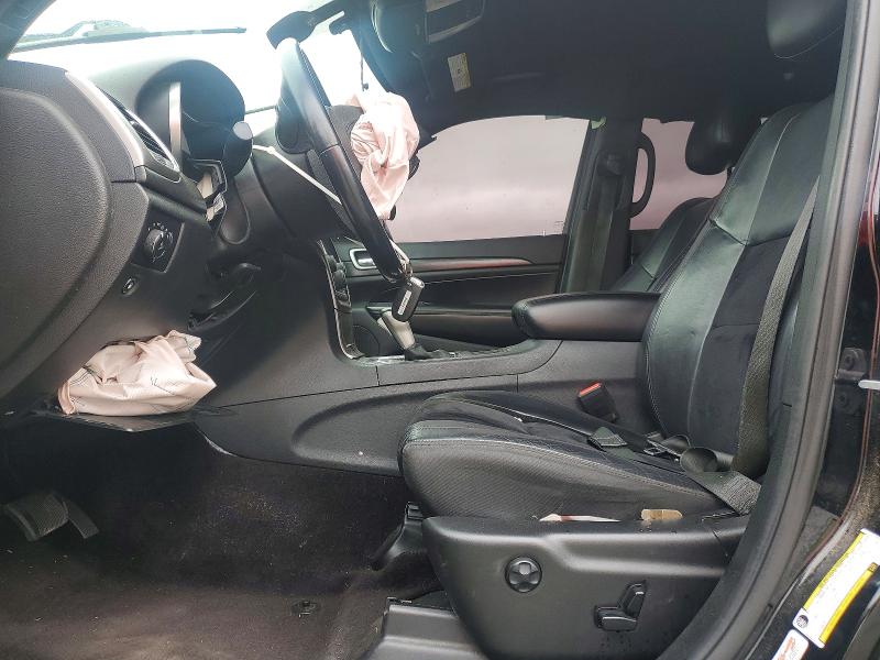 Aukcja sprzedaży 2018 Jeep Grand Cherokee, vin: 1C4RJFAG8JC336921, numer aukcji: 58334926