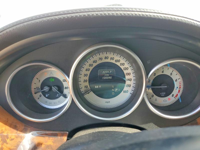 2014 Mercedes-benz Cls მანქანა იყიდება აუქციონზე, vin: WDDLJ9BB2EA100167, აუქციონის ნომერი: 74513965