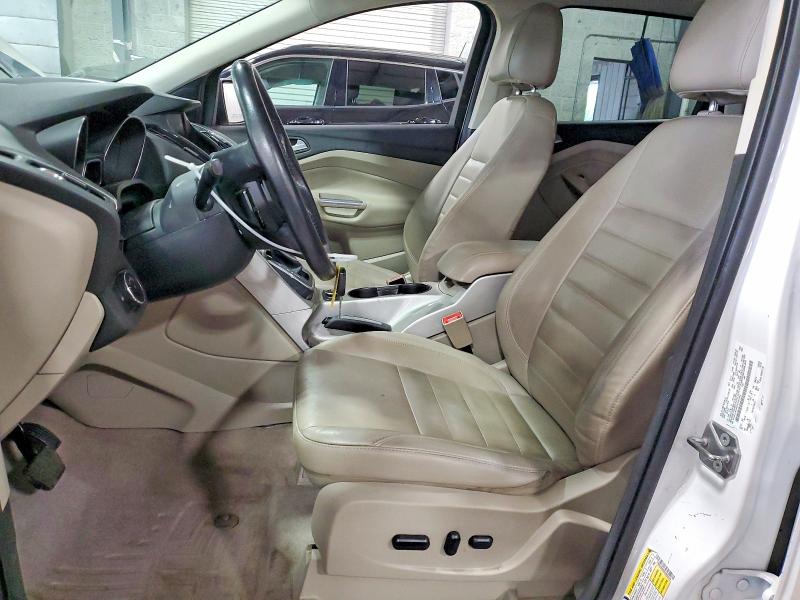 Продаж на аукціоні авто 2013 Ford Escape, vin: 1FMCU9H99DUD65604, номер лоту: 57036596