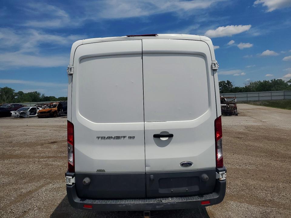 Aukcja sprzedaży 2016 Ford Transit, vin: 1FTYE2CM5GKA36506, numer aukcji: 56667016