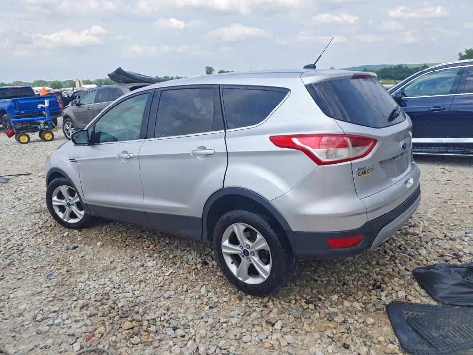 2015 Ford Escape მანქანა იყიდება აუქციონზე, vin: 1FMCU9GX3FUA23410, აუქციონის ნომერი: 56447196