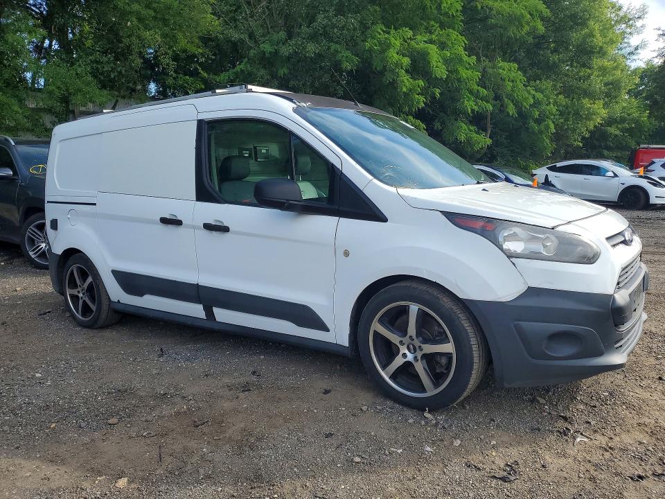 Aukcja sprzedaży 2016 Ford Transit Connect, vin: NM0LS7E70G1237305, numer aukcji: 58756976