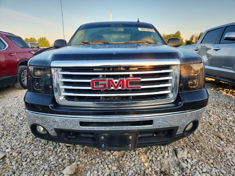Aukcja sprzedaży 2010 Gmc Sierra, vin: 3GTRKWE34AG124132, numer aukcji: 56276076