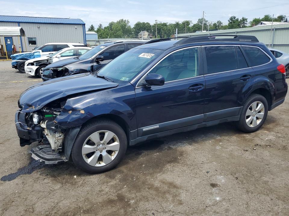 Aukcja sprzedaży 2012 Subaru Outback, vin: 4S4BRBCCXC3294344, numer aukcji: 56274916