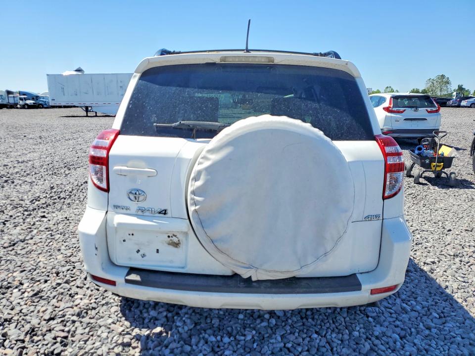 Aukcja sprzedaży 2010 Toyota Rav4, vin: JTMBF4DV2AD032737, numer aukcji: 55612616