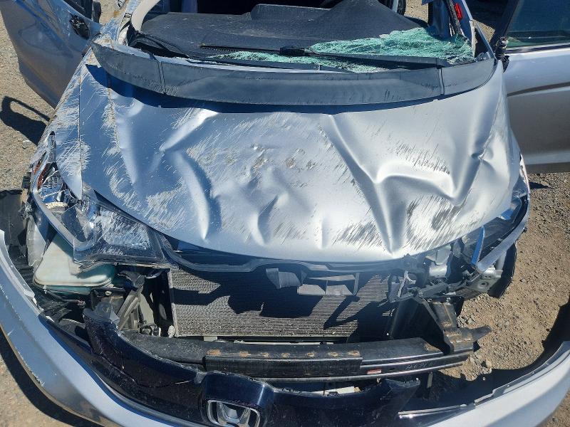 Продажа на аукционе авто 2015 Honda Fit, vin: 3HGGK5H50FM709086, номер лота: 56270596