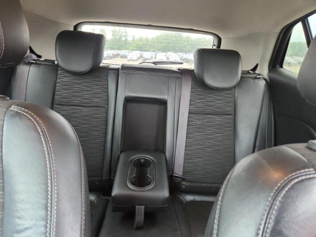 Aukcja sprzedaży 2016 Buick Encore, vin: KL4CJASBXGB749072, numer aukcji: 57610466