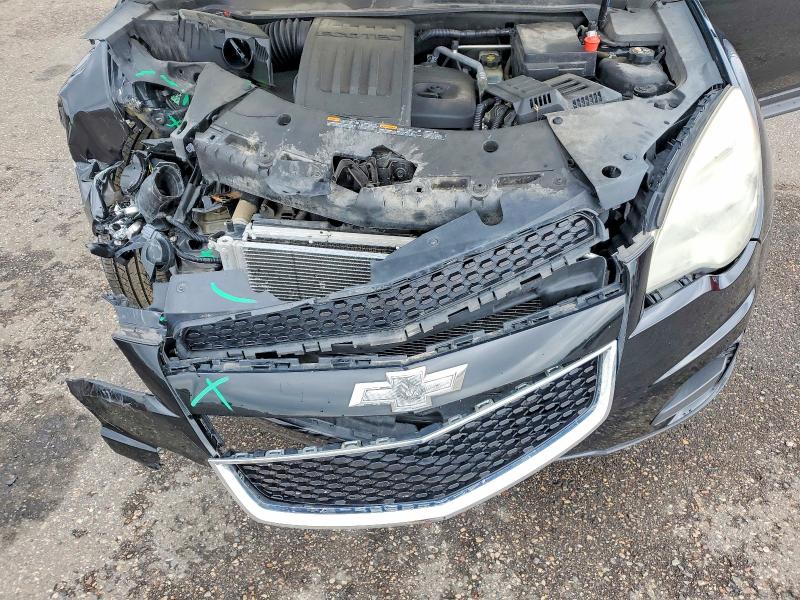 Продаж на аукціоні авто 2014 Chevrolet Equinox, vin: 2GNFLFEK8E6270825, номер лоту: 57496516