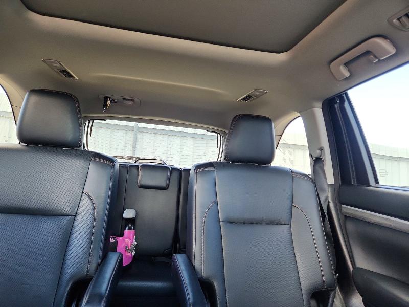 58703146 :رقم المزاد ، 5TDDZRFH5JS854635 vin ، 2018 Toyota Highlander مزاد بيع