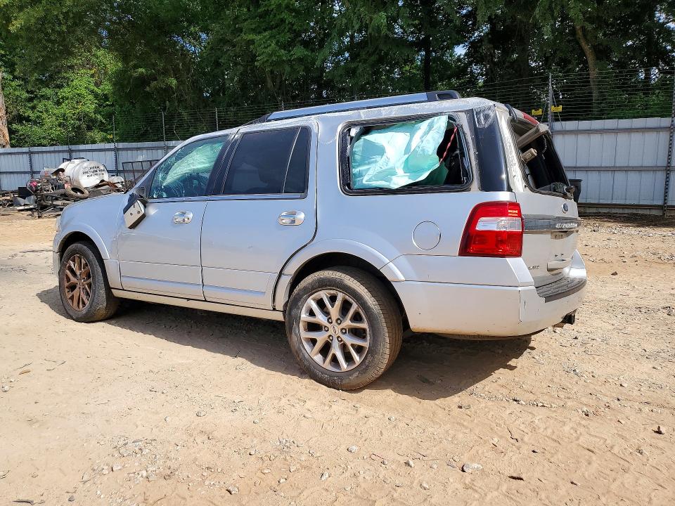 Продажа на аукционе авто 2015 Ford Expedition, vin: 1FMJU2AT9FEF31413, номер лота: 56405416