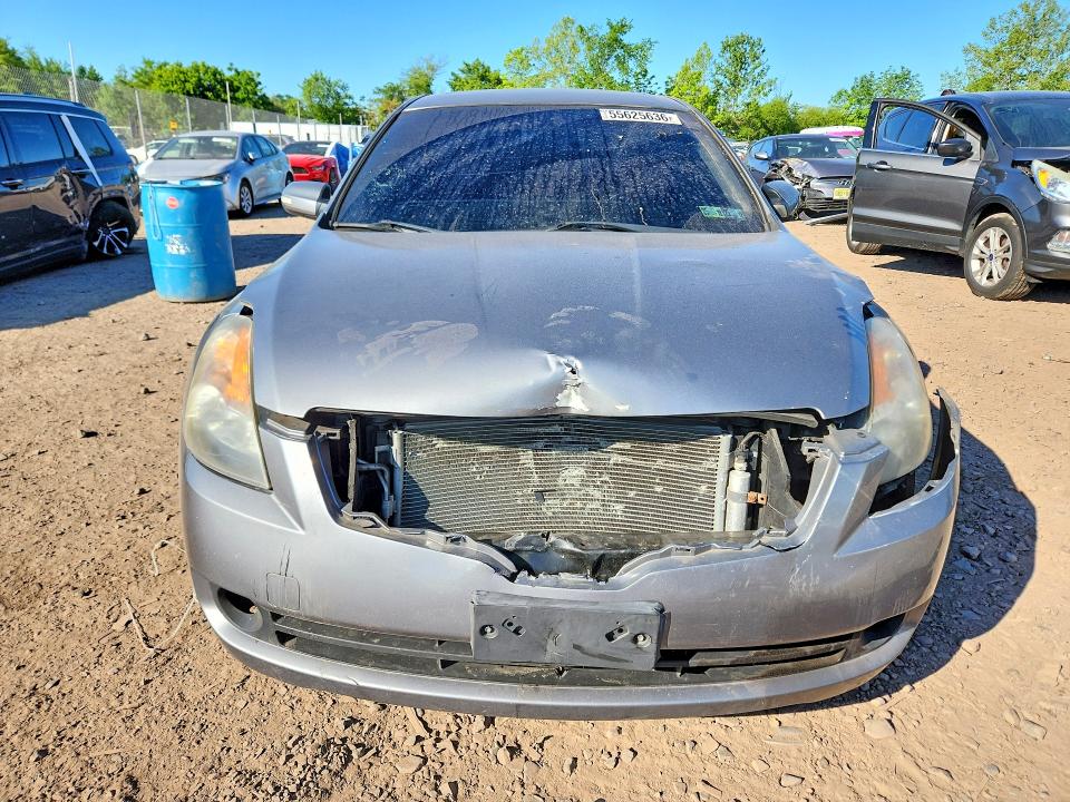 Aukcja sprzedaży 2009 Nissan Altima, vin: 1N4BL21EX9N523098, numer aukcji: 55625636