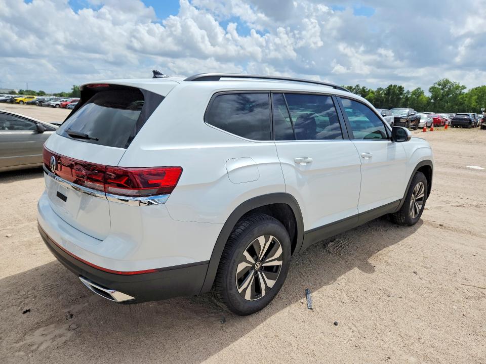 Продаж на аукціоні авто 2026 Volkswagen Atlas, vin: 1V2DN2CA6TC511832, номер лоту: 55207586