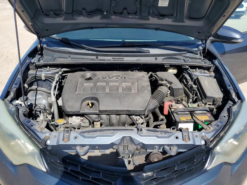 57587686 :رقم المزاد ، 2T1BURHE8FC459146 vin ، 2015 Toyota Corolla مزاد بيع